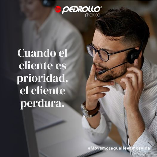 Atención telefónica