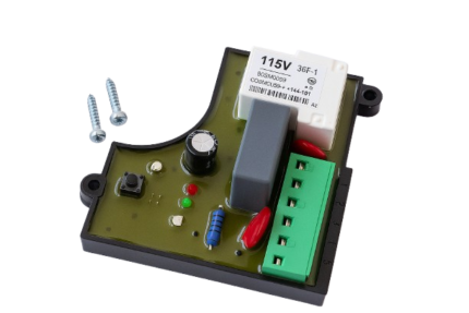 Tarjeta electronica easypress
