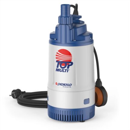 Bomba TOP MULTI TECH Pedrollo